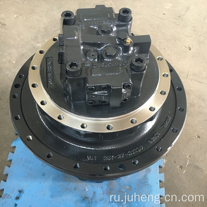 PC200-7 Финальный привод C200-7 Travel Motor 20y-27-00300